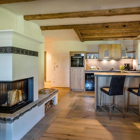 Chiemsee Chalet Frasdorf Room photo