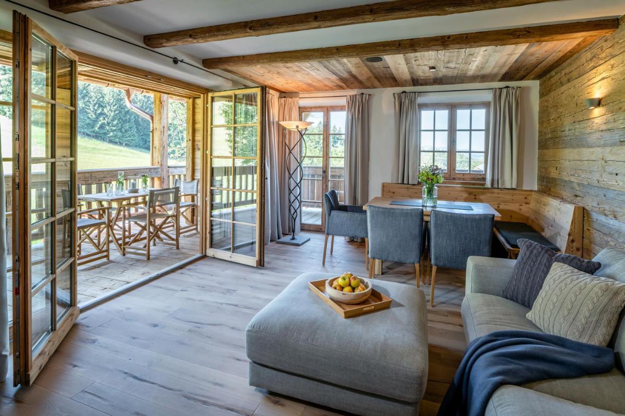 Chiemsee Chalet Frasdorf Exterior photo