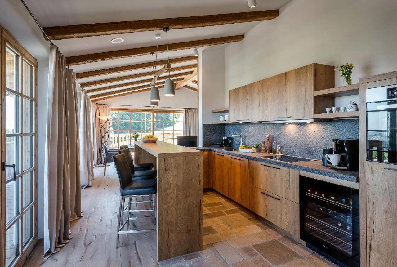 Chiemsee Chalet Frasdorf Exterior photo
