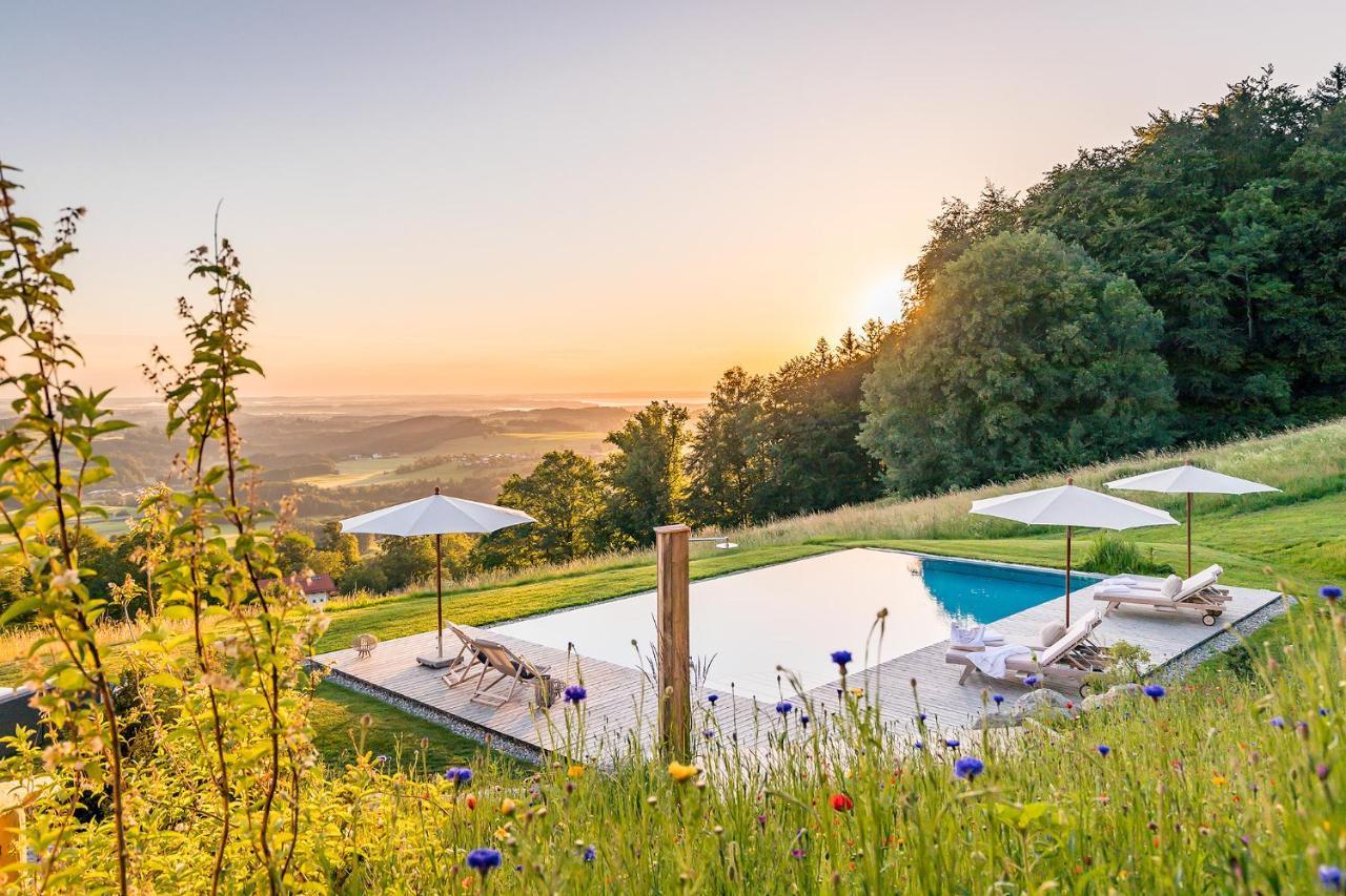 Chiemsee Chalet Frasdorf Exterior photo