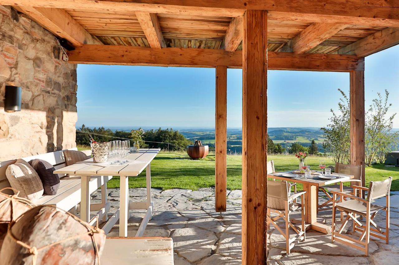 Chiemsee Chalet Frasdorf Exterior photo