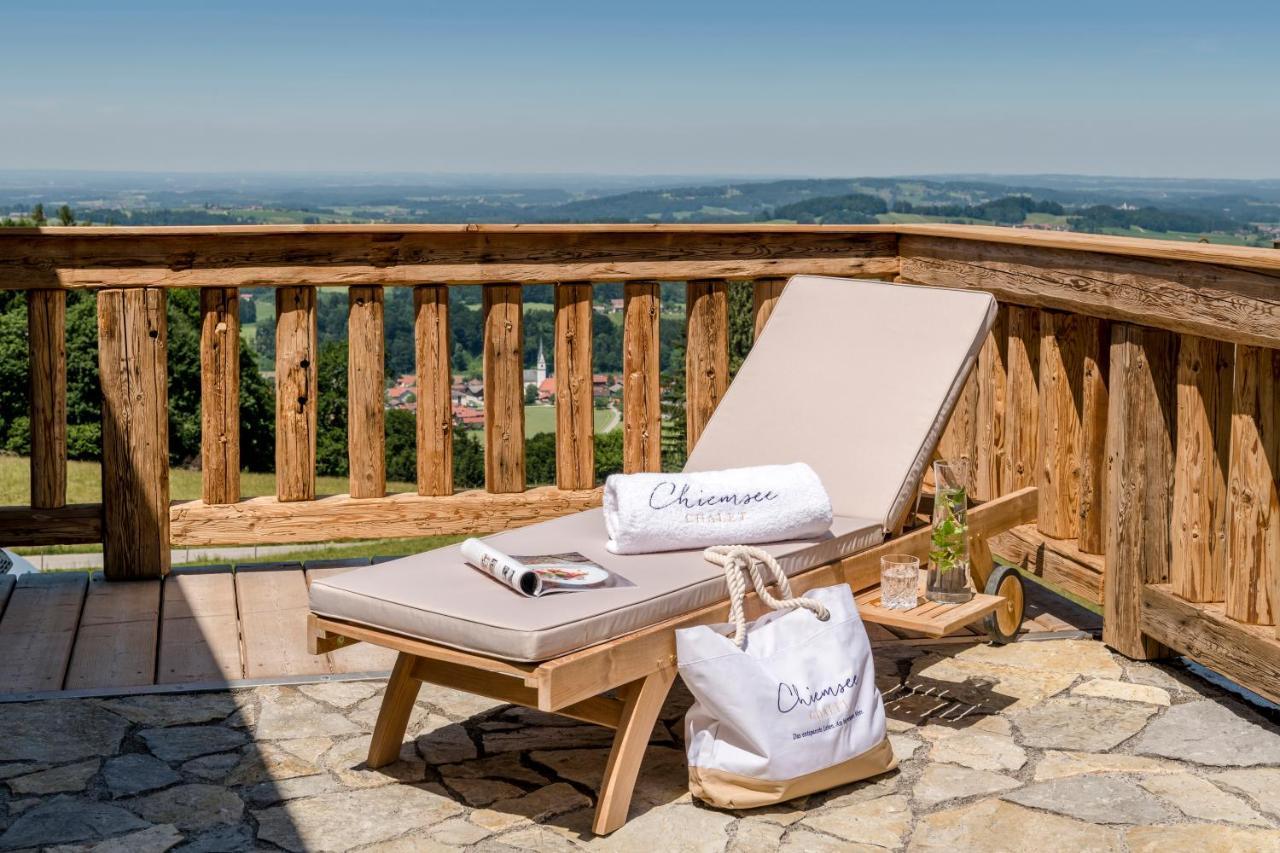 Chiemsee Chalet Frasdorf Exterior photo