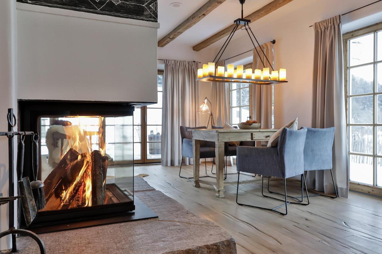 Chiemsee Chalet Frasdorf Exterior photo