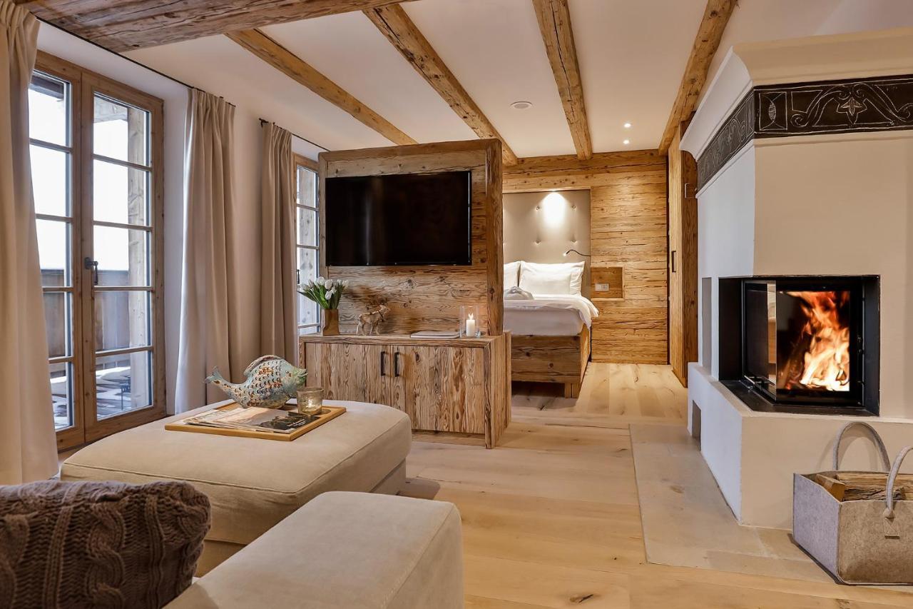 Chiemsee Chalet Frasdorf Room photo