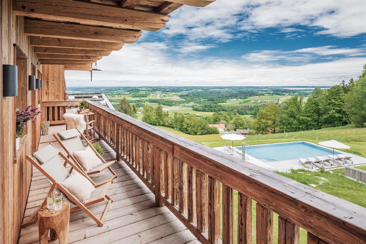Chiemsee Chalet Frasdorf Exterior photo