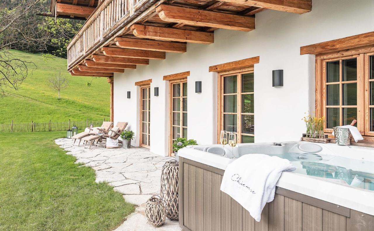Chiemsee Chalet Frasdorf Exterior photo