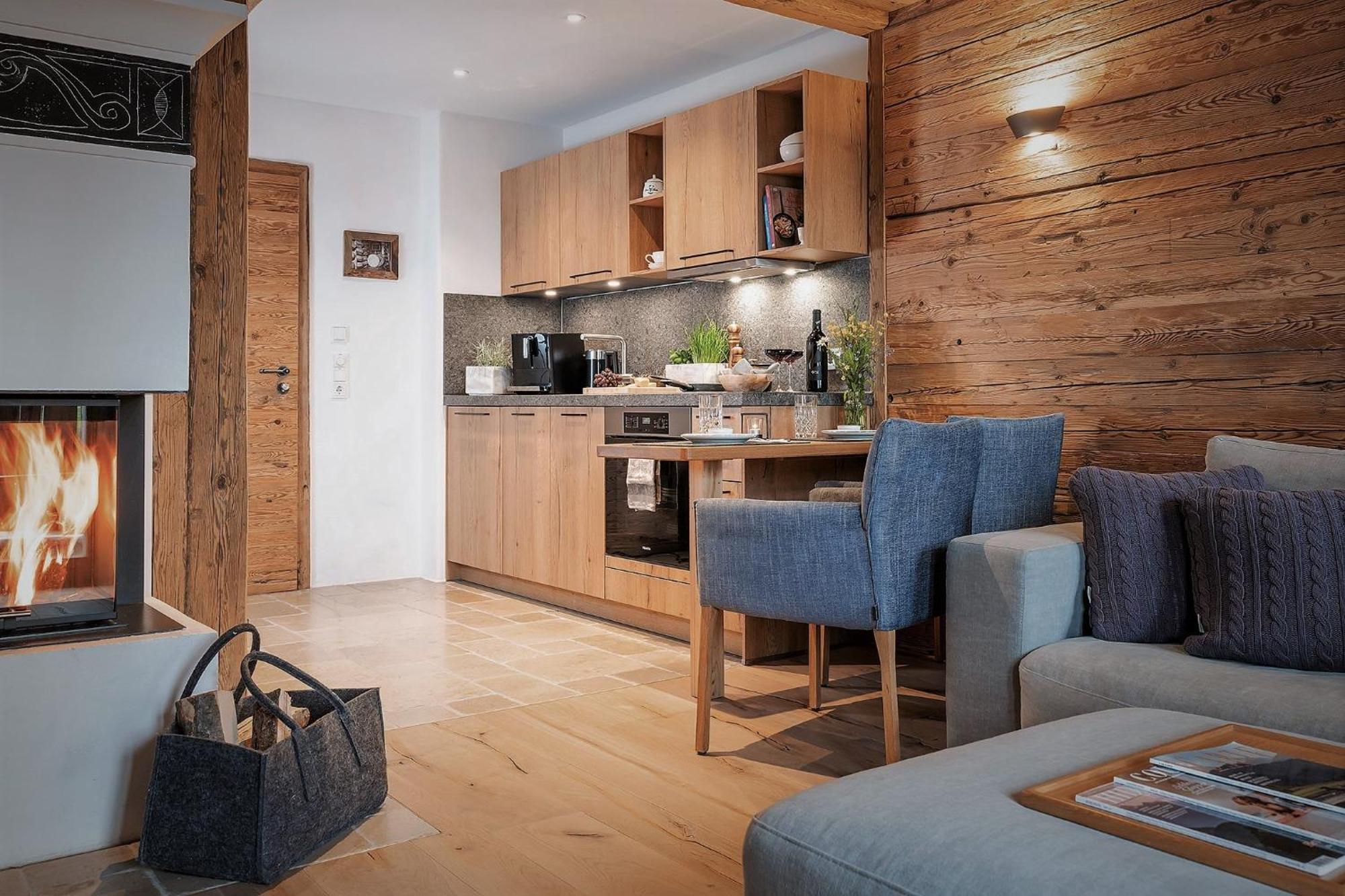 Chiemsee Chalet Frasdorf Room photo