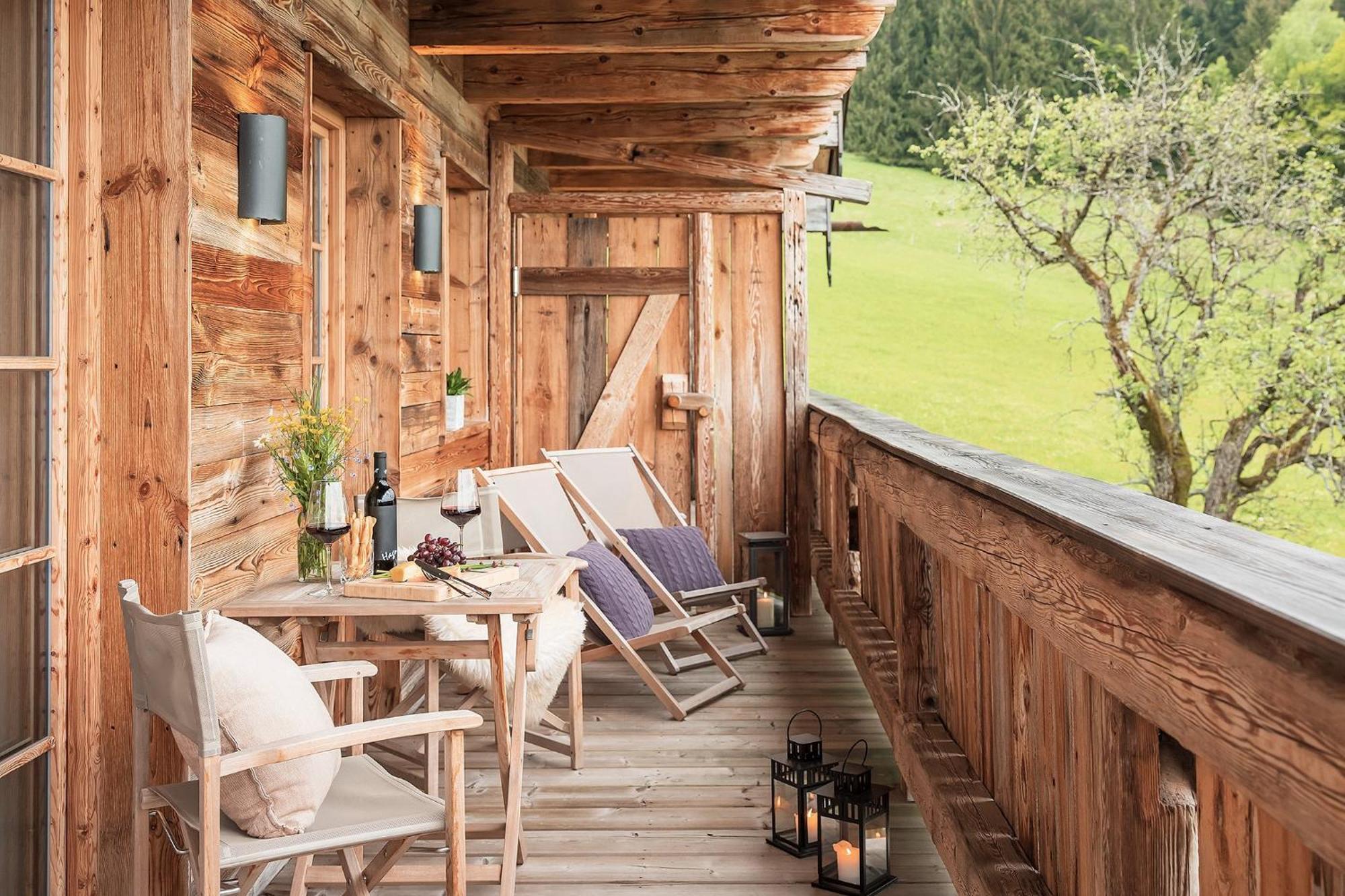 Chiemsee Chalet Frasdorf Room photo