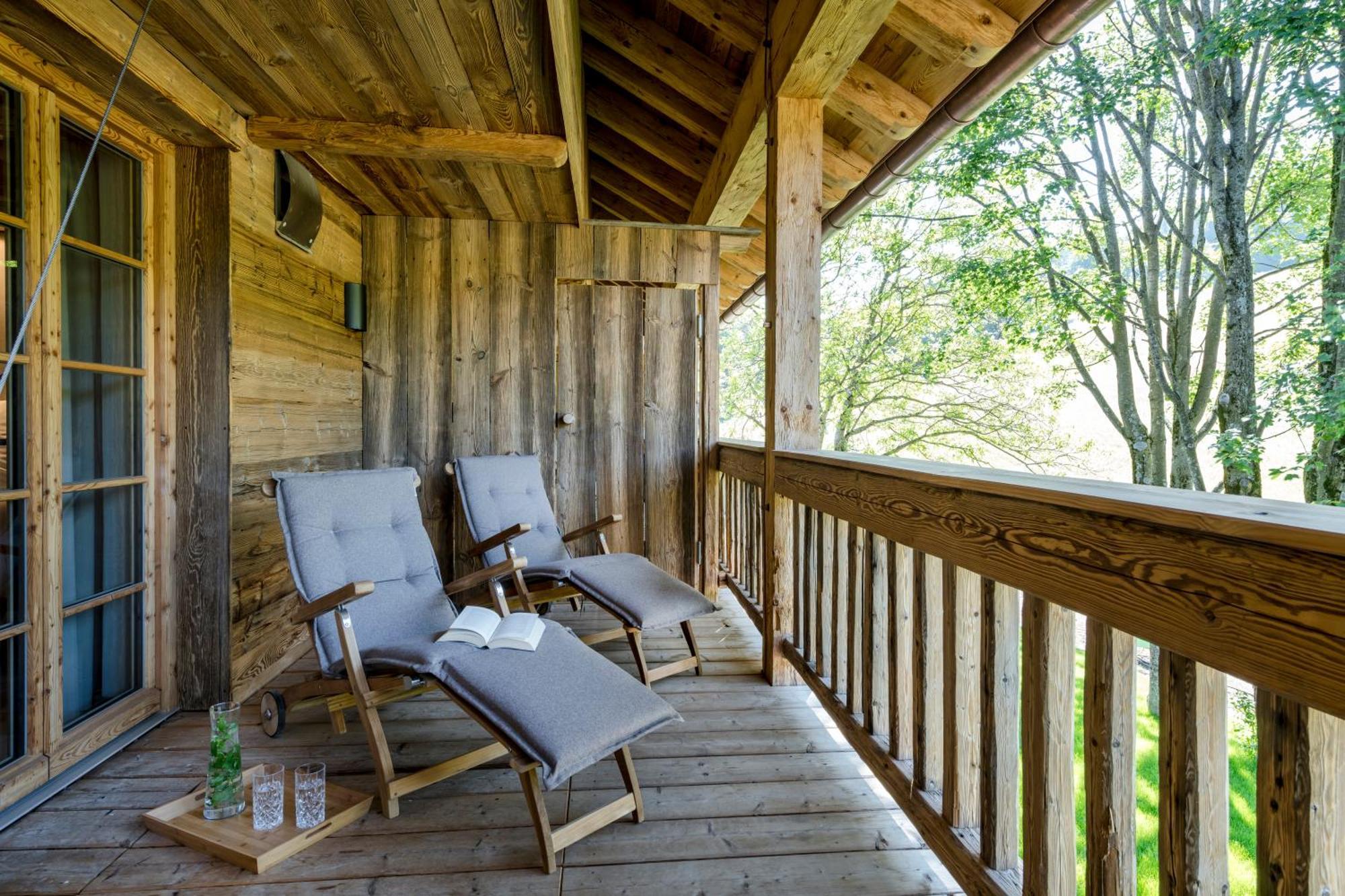 Chiemsee Chalet Frasdorf Room photo